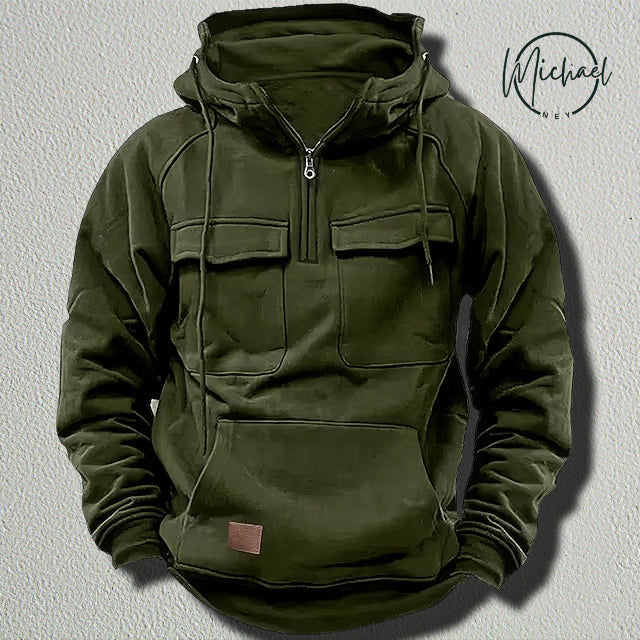 Kevin - Sudadera para hombre